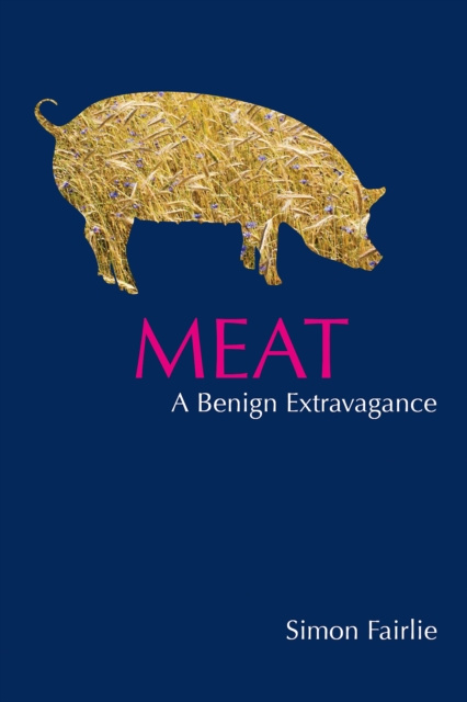 E-knjiga Meat Simon Fairlie