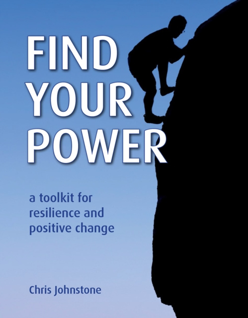 E-book Find Your Power Chris Johnstone