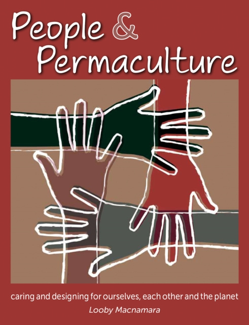E-kniha People & Permaculture Looby Macnamara