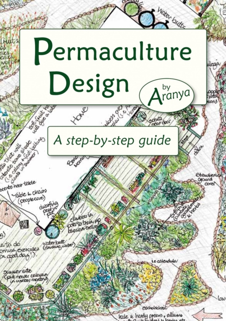 E-book Permaculture Design Aranya