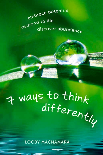 E-Book 7 Ways to Think Differently Looby Macnamara