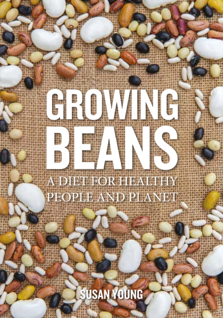 E-kniha Growing Beans Susan Young