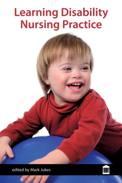 E-knjiga Learning Disability Nursing Practice Mark Jukes