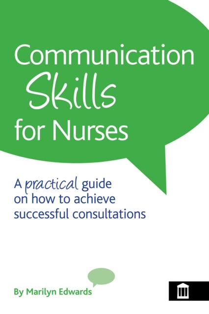 E-book Communication Skills for Nurses Marilyn Edwards