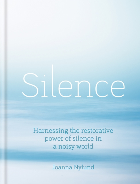 E-book Silence Joanna Nylund