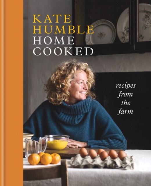 ebook Home Cooked Kate Humble