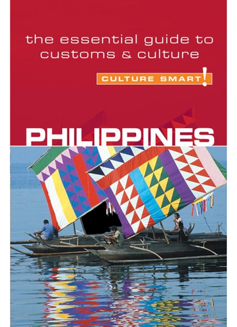 E-book Philippines - Culture Smart! Graham Colin-Jones