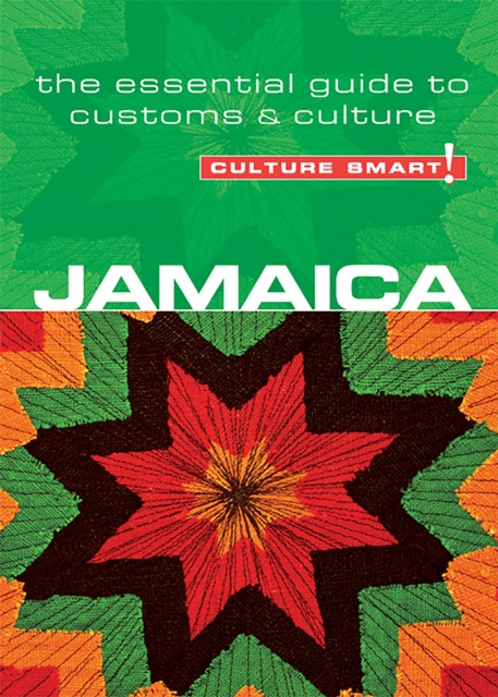 E-book Jamaica - Culture Smart! Nick Davis