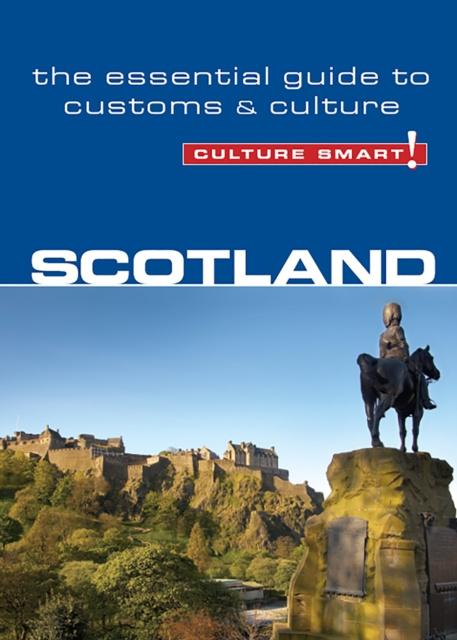 E-book Scotland - Culture Smart! John Scotney