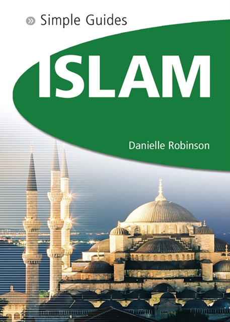 E-Book Islam - Simple Guides Danielle Robinson