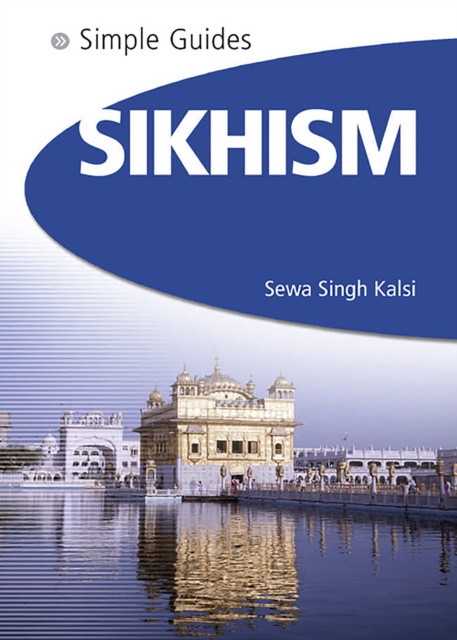 E-book Sikhism - Simple Guides Sewa Singh Kalsi