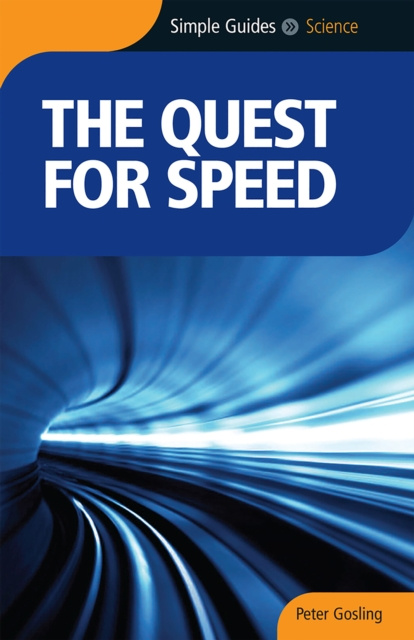 E-book Quest For Speed - Simple Guides Peter Gosling