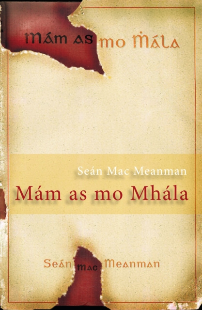 E-kniha Mam as mo Mhala Sean Mac Meanman
