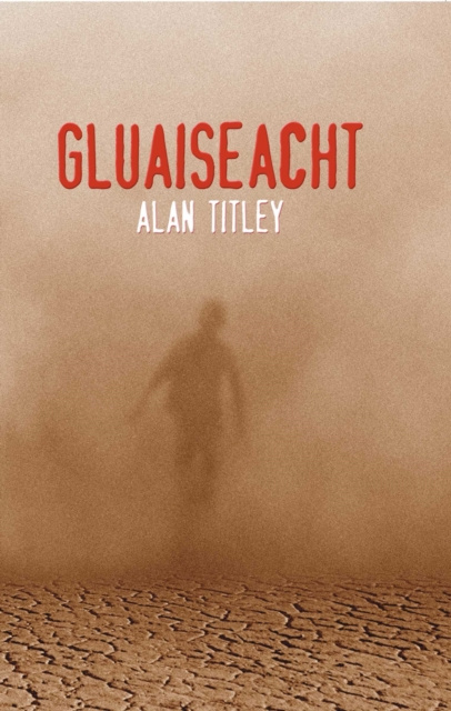 E-kniha Gluaiseacht Alan Titley