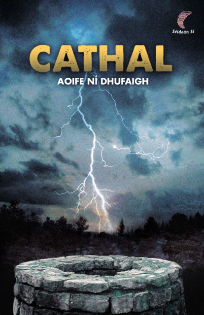 E-kniha Cathal Aoife Ni Dhufaigh