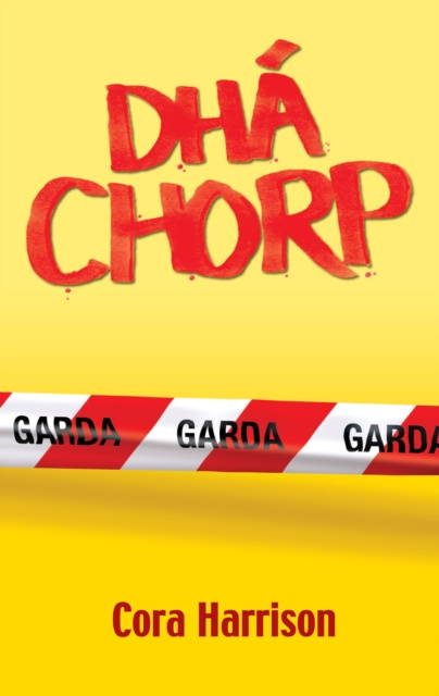 E-Book Dha Chorp Cora Harrison