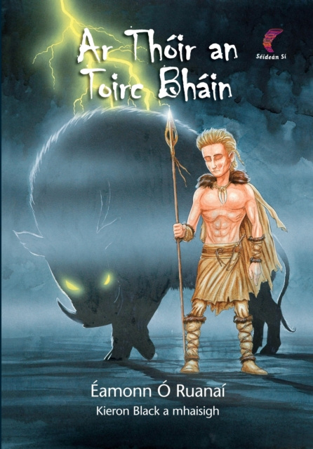 E-kniha Ar Thoir an Toirc Bhain Eamonn O Ruanai