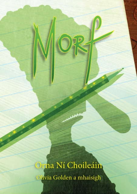 E-kniha Morf Orna Ni Choileain