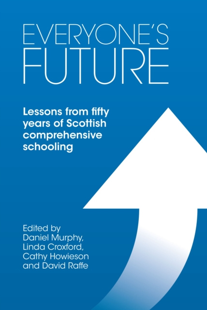 E-Book Everyone's Future Daniel Murphy