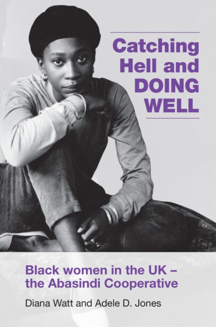 E-knjiga Catching Hell and Doing Well Diana Watt