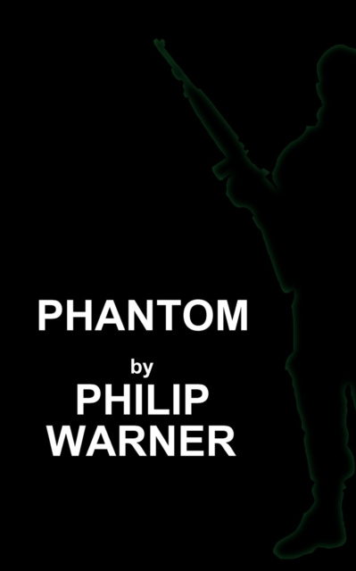 E-knjiga Phantom Phillip Warner