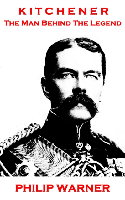 E-book Kitchener Phillip Warner