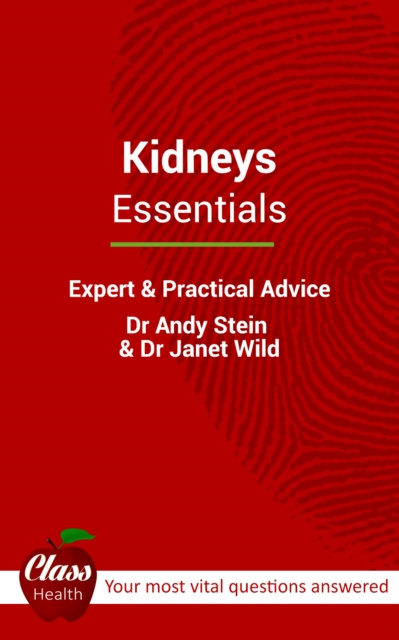 E-book Kidneys: Essentials Dr. Andy Stein