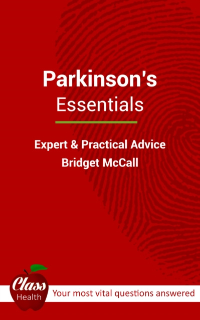 E-knjiga Parkinson's: Essentials Bridget Mcall