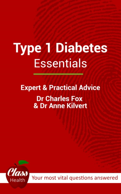 E-knjiga Type 1 Diabetes: Essentials Dr. Charles Fox