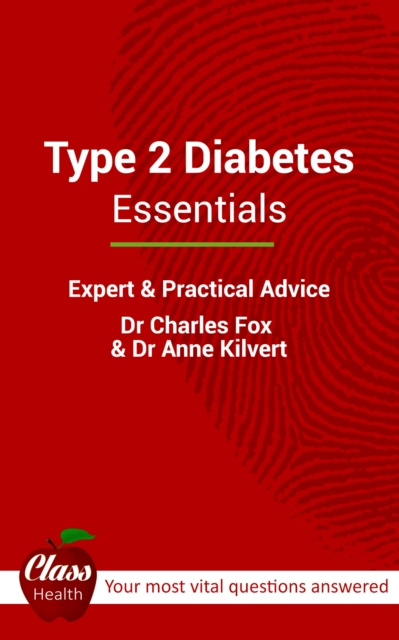 E-book Type 2 Diabetes: Essentials Dr. Charles Fox