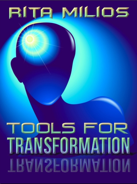 E-knjiga Tools for Transformation Rita Milios