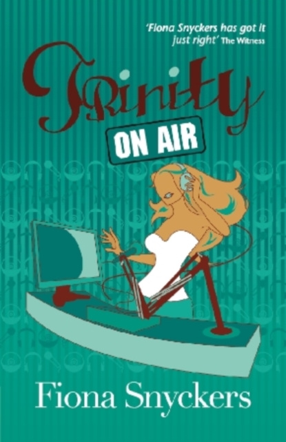E-knjiga Trinity On Air Fiona Snyckers