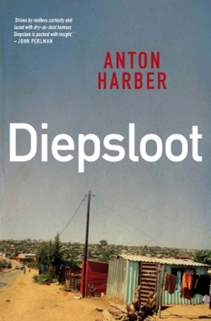 E-knjiga Diepsloot Anton Harber