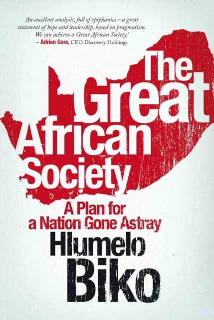 E-book Great African Society Hlumelo Biko