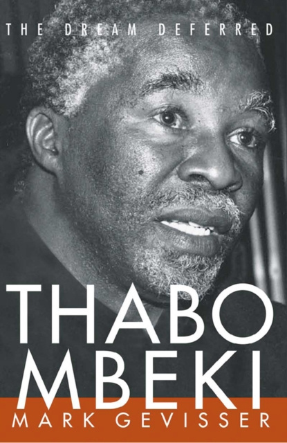 E-knjiga Thabo Mbeki Mark Gevisser