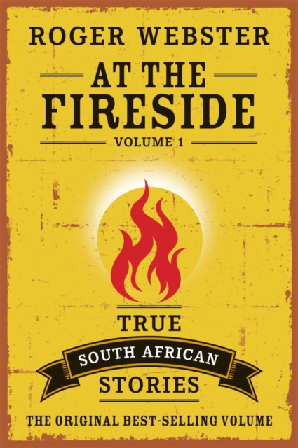 E-knjiga At the Fireside - Volume 1 Roger Webster