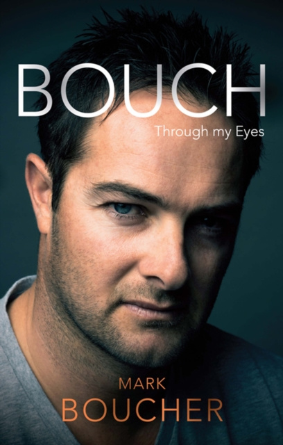 E-knjiga Bouch Mark Boucher