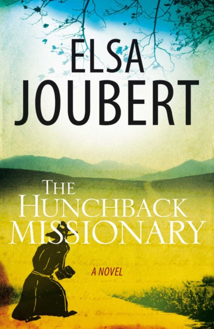 E-knjiga Hunchback Missionary Elsa Joubert