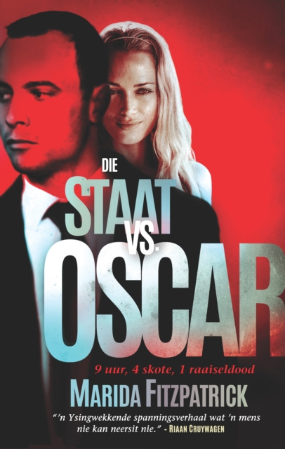 E-knjiga Die Staat vs. Oscar Marida Fitzpatrick