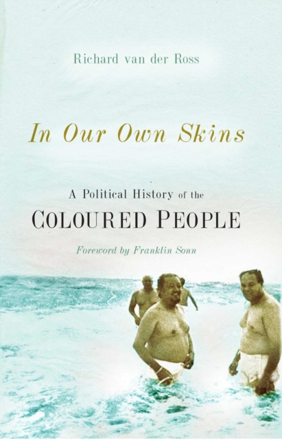 E-knjiga In Our Own Skins Richard van der Ross