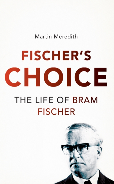 E-knjiga Fischer's Choice Martin Meredith