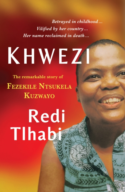 E-knjiga Khwezi Redi Tlhabi