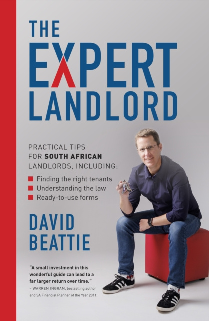 E-knjiga Expert Landlord David Beattie