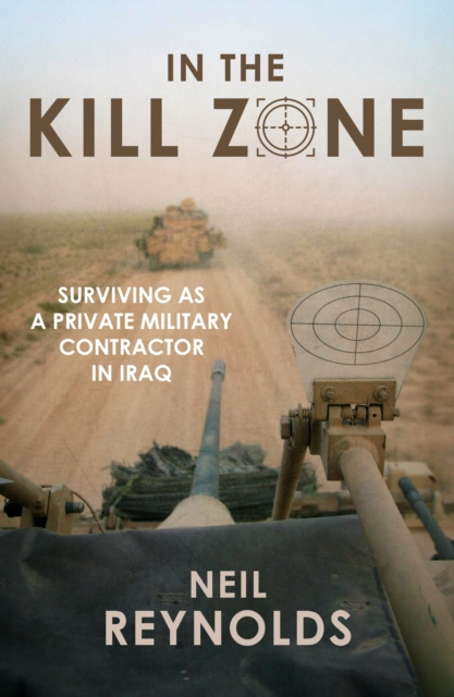 E-knjiga In Kill Zone neil Reynolds