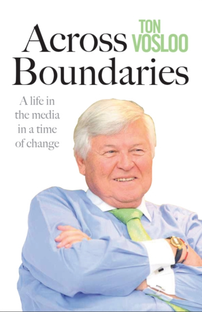 E-book Across Boundaries Ton Vosloo