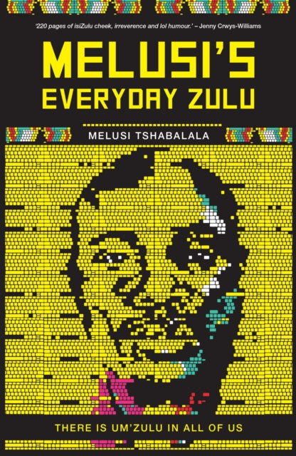 E-knjiga Melusi's Everyday Zulu Melusi Tshabalala
