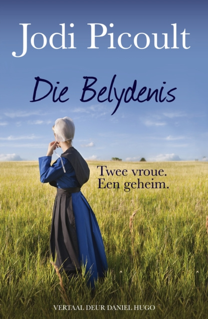 E-kniha Die Belydenis Jodi Picoult