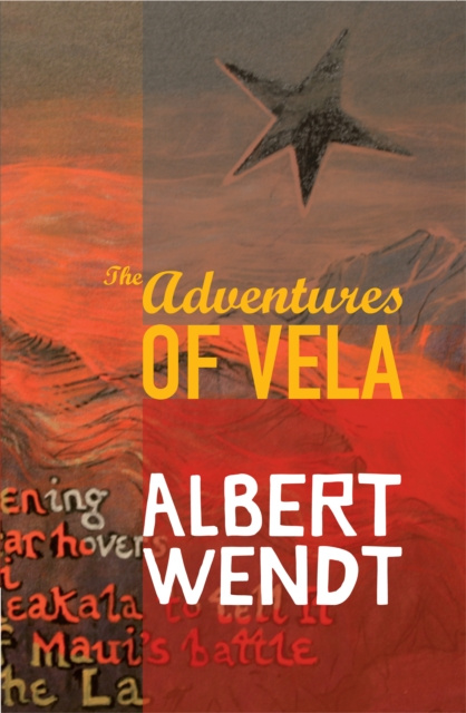 E-kniha Adventures of Vela Albert Wendt