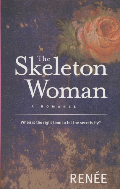 E-knjiga Skeleton Woman Renee