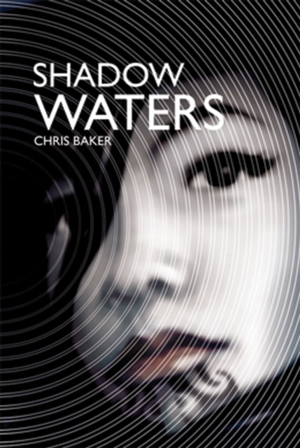 E-knjiga Shadow Waters Chris Baker